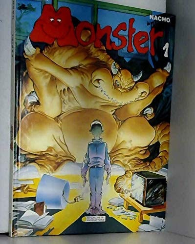 Monster