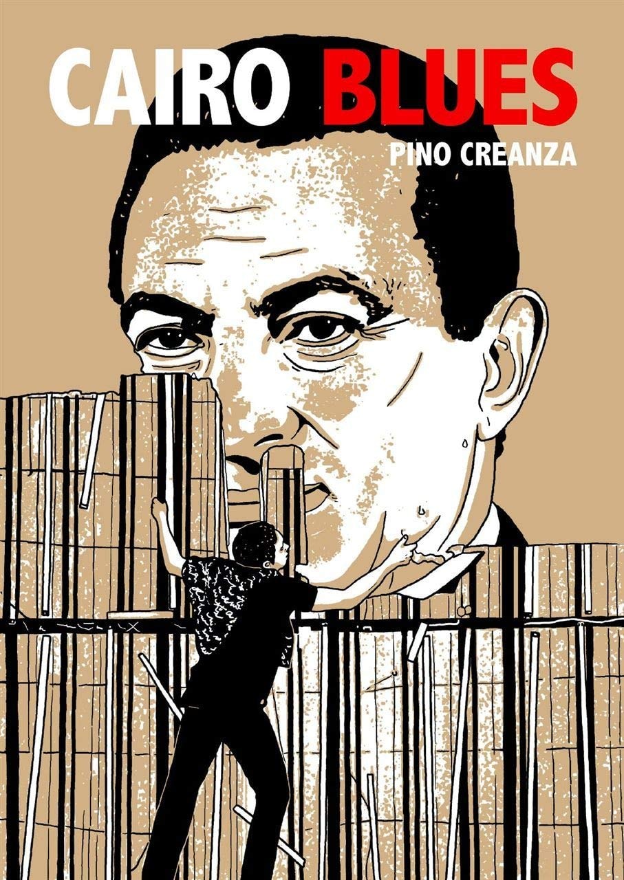 Cairo Blues