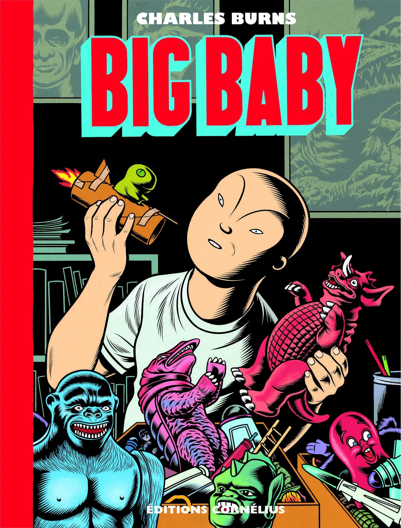 Big Baby