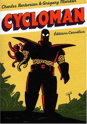 Cycloman #[nn]