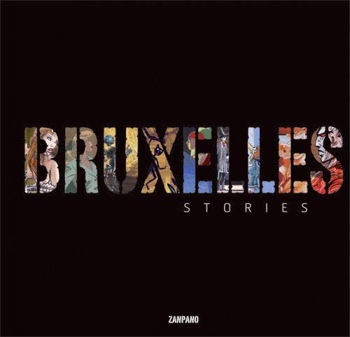 Bruxelles stories
