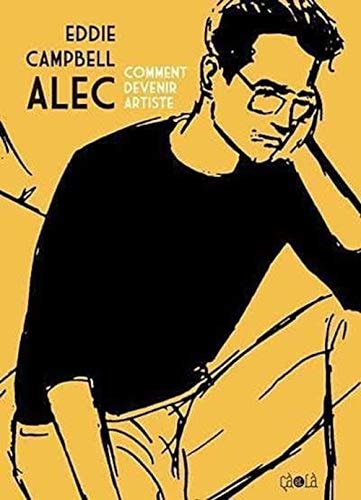 Alec #3 cover