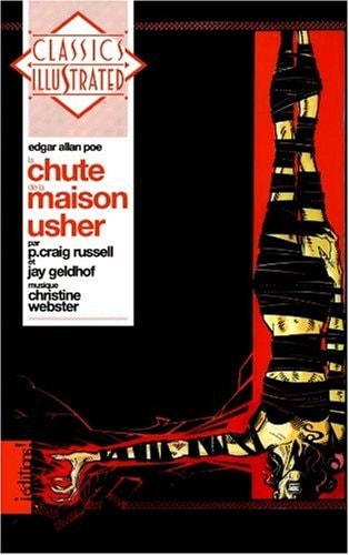Classics illustrated #[5]