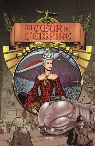 Au cœur de l'empire
