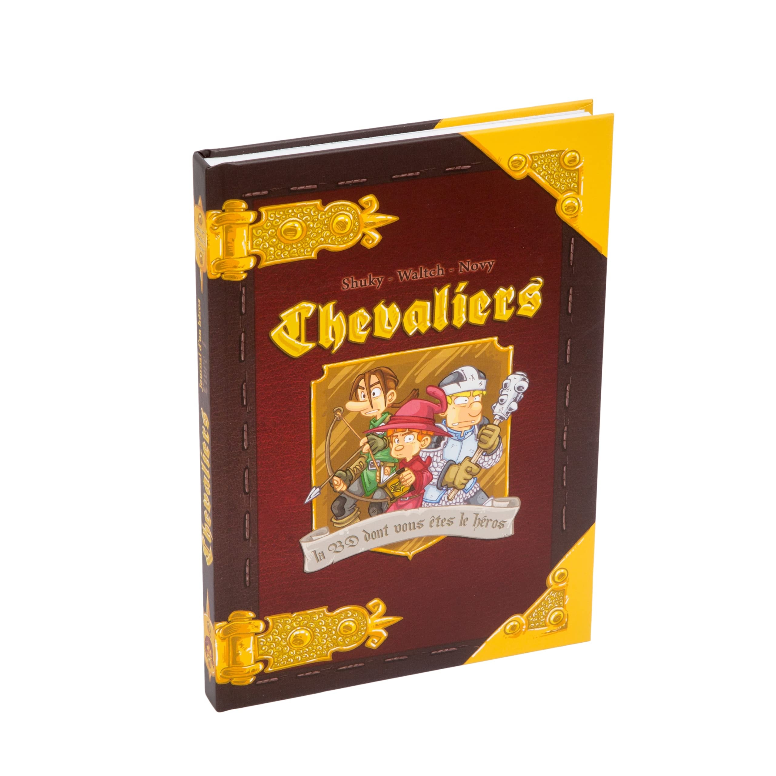 Chevaliers