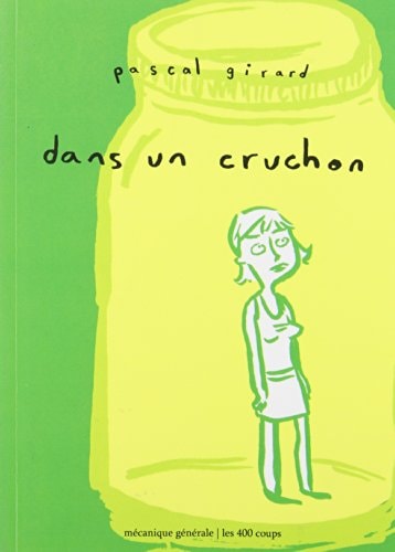Dans un cruchon #[nn]