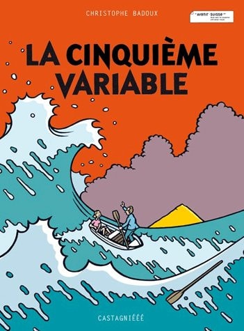 La cinquième variable