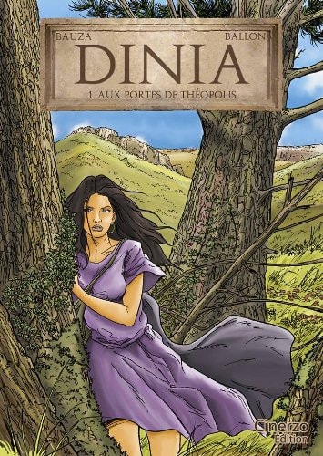 Dinia