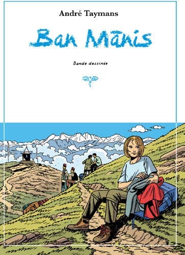 Ban Mānis