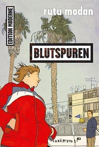 Blutspuren #[nn]