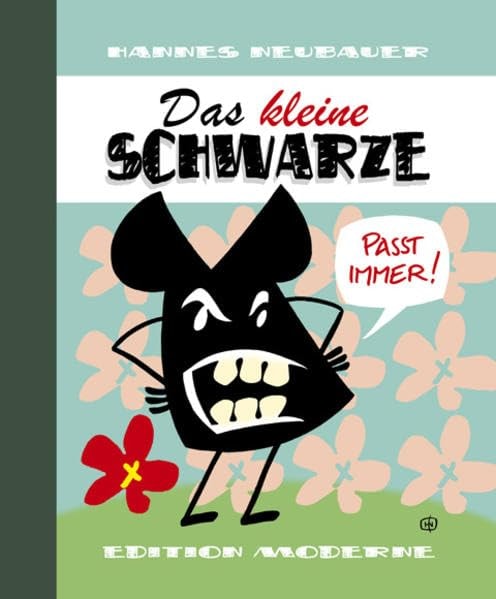 Das kleine Schwarze #[nn]