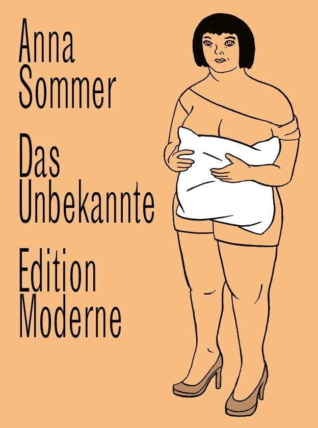 Das Unbekannte #[nn]