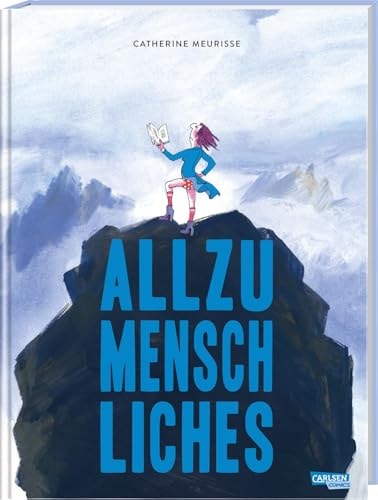 Allzumenschliches #[nn]