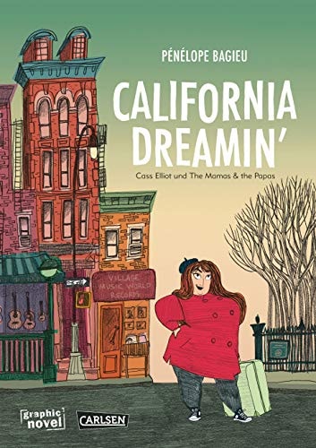 California dreamin' #[nn]