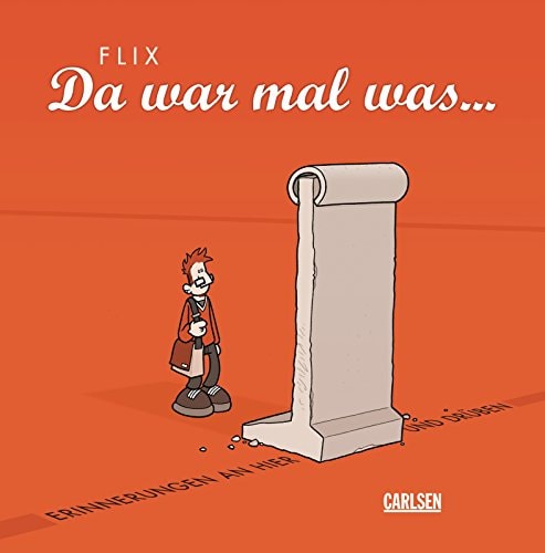 Da war mal was... #[nn]