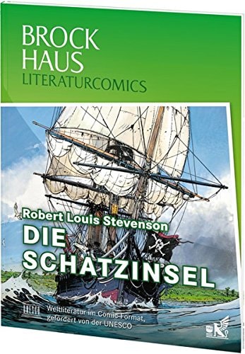 Brockhaus Literaturcomics #[3]