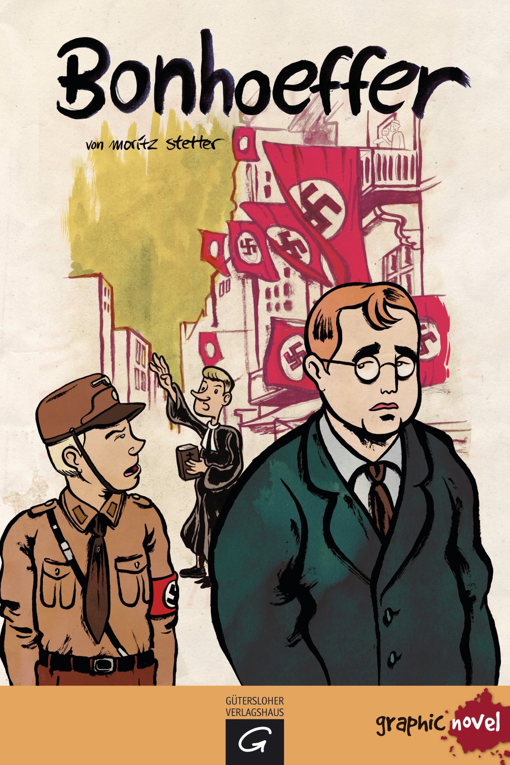 Bonhoeffer #[nn]