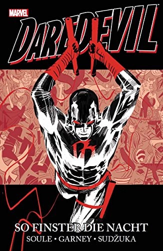 Daredevil: So finster die Nacht