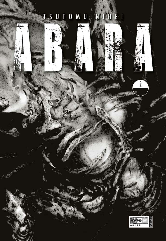 Abara #2