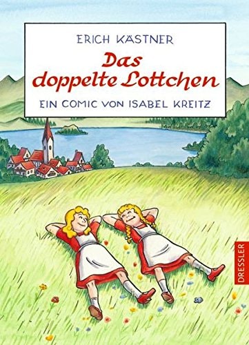 Das doppelte Lottchen #[nn] cover