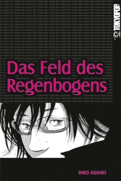 Das Feld des Regenbogens #[nn] cover