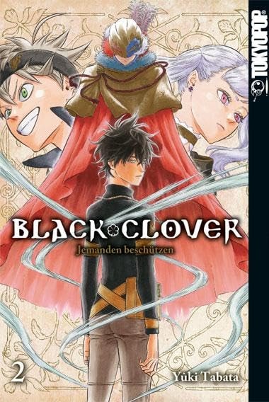 Black Clover