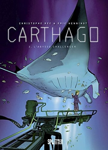 Carthago #2