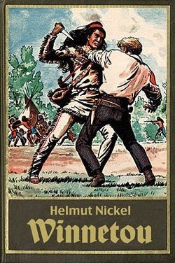 Winnetou #1