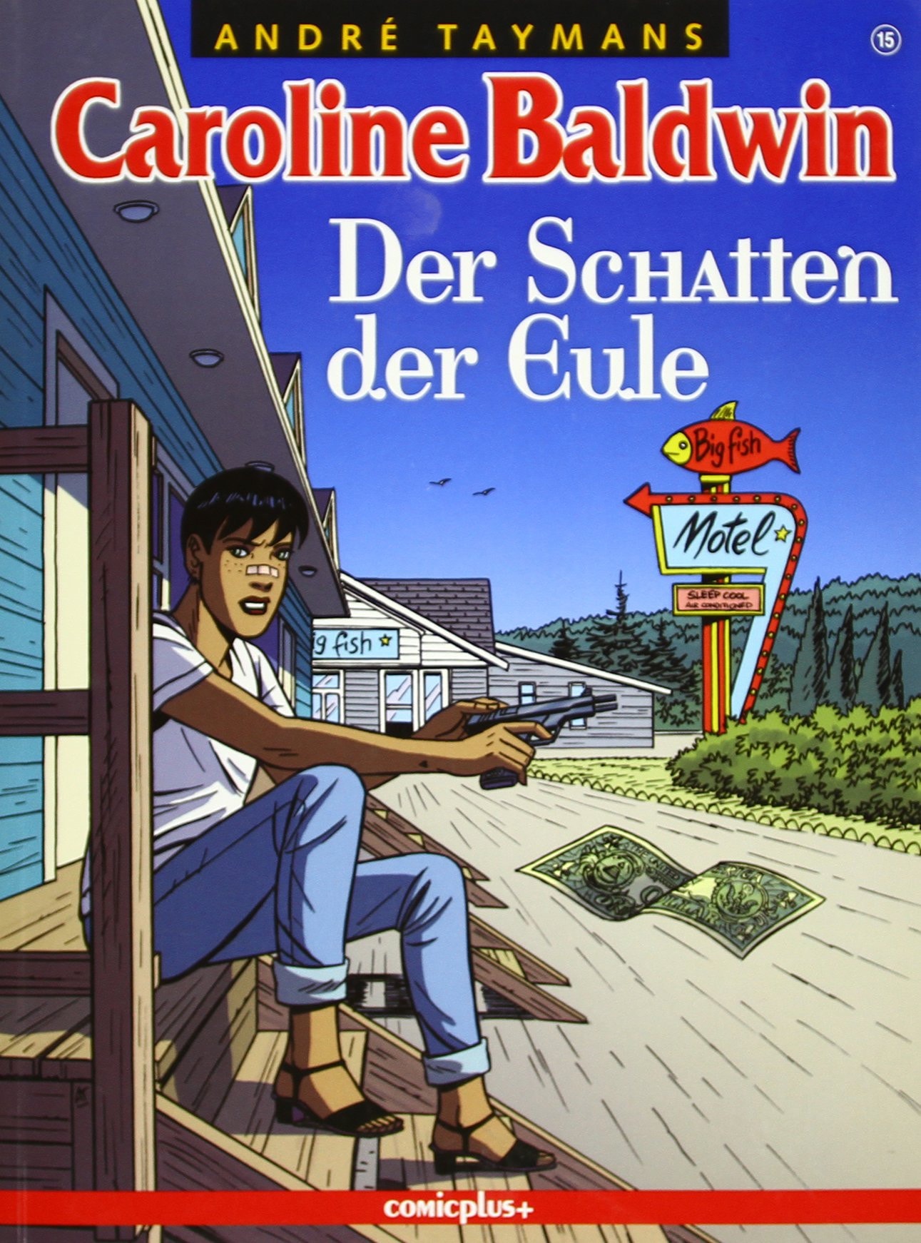 #15