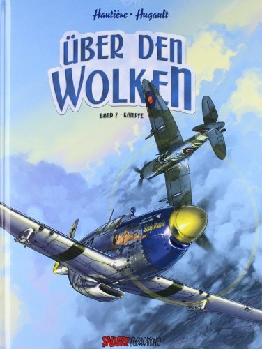 Über den Wolken #2