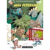 Die Abenteuer der Minimenschen #38 cover