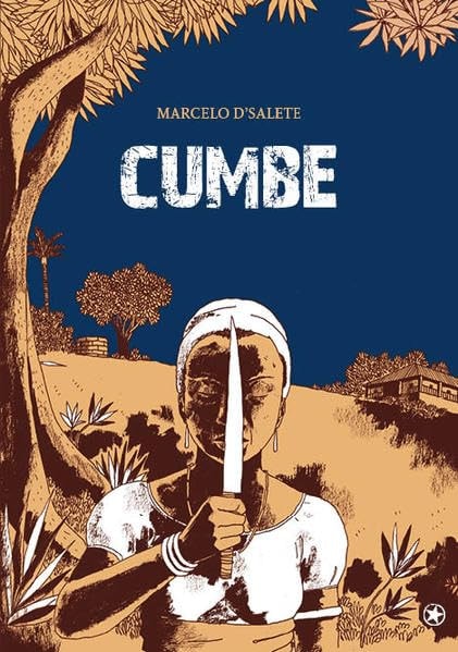 Cumbe #[nn]