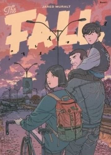 The Fall #1