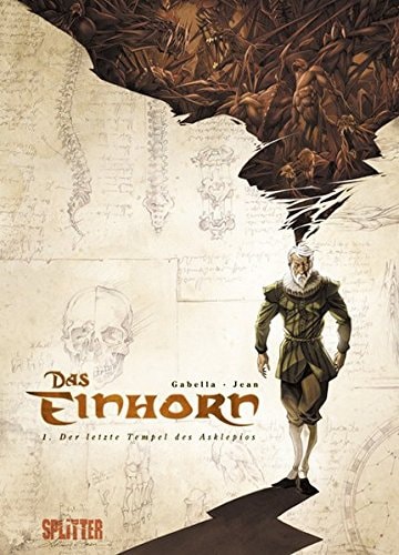 Das Einhorn #1