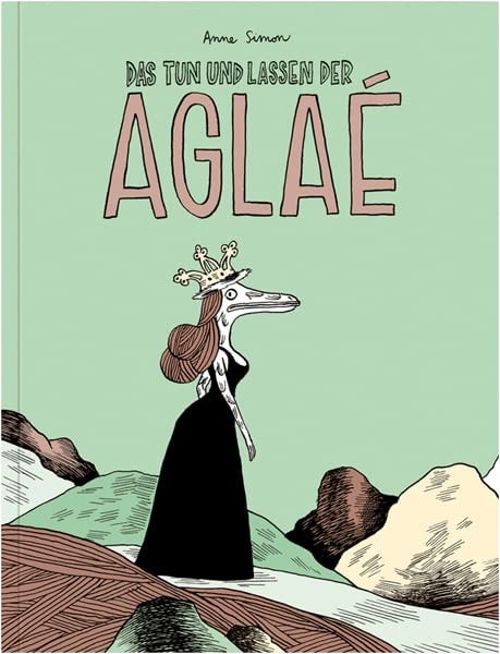 Das Tun und Lassen der Aglaé #[nn]