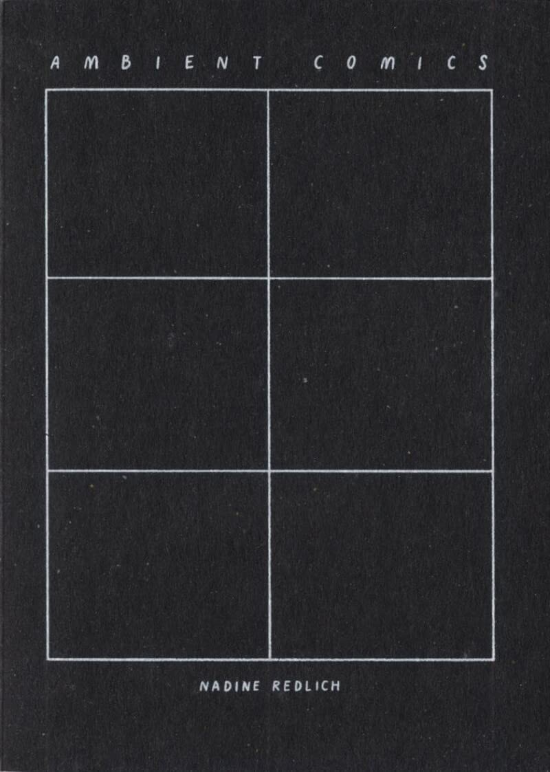 Ambient Comics