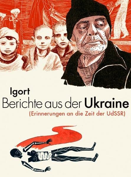 Berichte aus der Ukraine #[1]