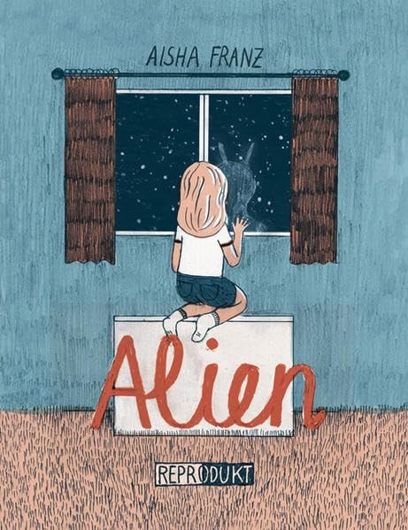 Alien #[nn]