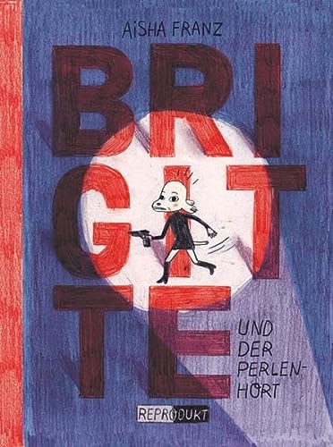 Brigitte und der Perlenhort #[nn]