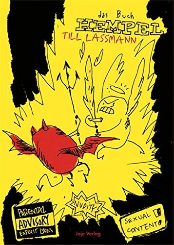 Das Buch Hempel