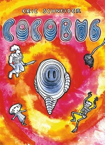Cocobug #[nn]