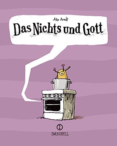 Das Nichts und Gott