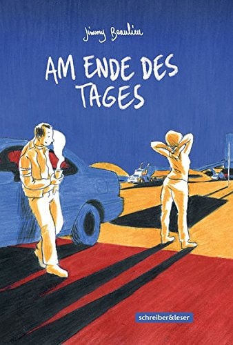 Am Ende des Tages #[nn]