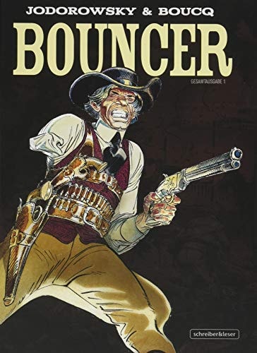 Bouncer #1