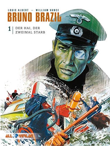 Bruno Brazil