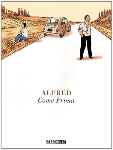 Come Prima #[nn]