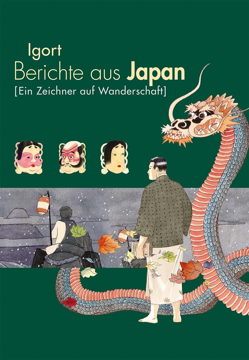 Berichte aus Japan