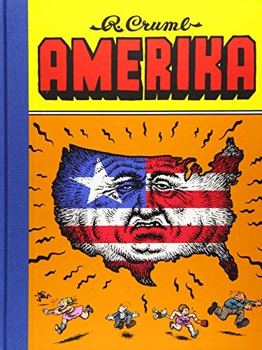 Amerika