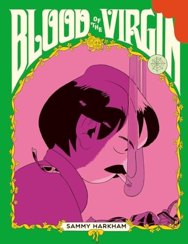 Blood of the Virgin #[nn]