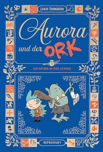 Aurora und der Ork
